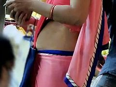 Saree bhabhi sexy