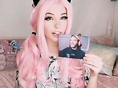 Belle Delphine