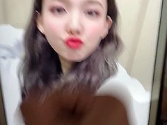 Twice Nayeon Cum Tribute #3