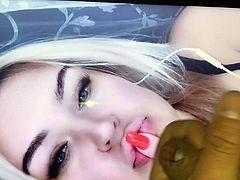 nata ukrainean sexy bitch...make me crazy love to cum on her
