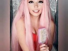 Belle Delphine