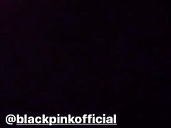 Blackpink rose twerk kpop