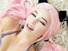 Belle Delphine