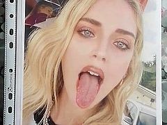 Tribute 4 Chiara Ferragni n.2