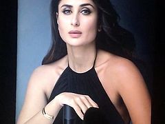 Kareena Kapoor cum tribute moaning hard 01