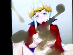 SoP Tribute - Edelgard Von Hresvelg (Fire Emblem)