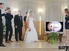 Bride tube videos