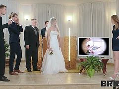 Wedding tube videos