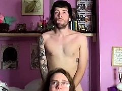 Hottest brunette amateur webcam sex