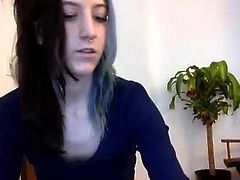 lazycatprincess Chaturbate cam video