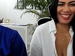 emillybrowm Chaturbate cam porn videos