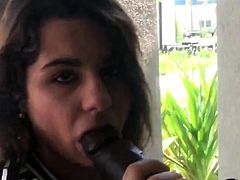 Crystina Rossi Outside porn videos
