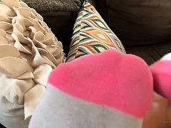 Foot Fetish porn vids from Amateur Trampling