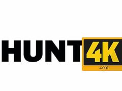 HUNT4K. Sexual Opposites