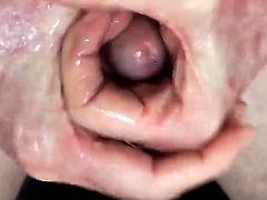 MASTURBATION VIEIL HOMME