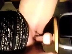 Homemade Masturbation 264