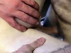 Male anal fisting gay guide and guys xxx First Time