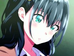 Hatsukoi Time 05 - Misunderstood Teens Sex - HENTAI 2023