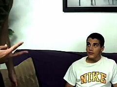 Gay boys spanking tube first time Chad seems to be my