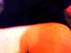 Danish Johnny Pedersen Buttfucked With Strap-on