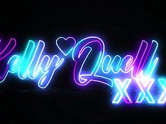 KELLYQUELLXXX   Kelly and Roxi s Anal Hookup