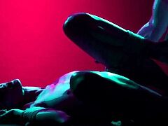 Anna Lisa Wagner - Hardcore Sex Tape