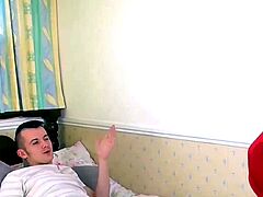 Curvy Mature Lexie Cummings Fucked Hard By Sam Bourne