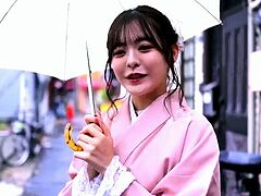 Asian sex video blowjob fingering
