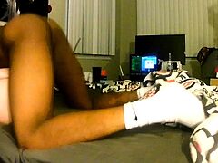 Hardcore amateur interracial fucking