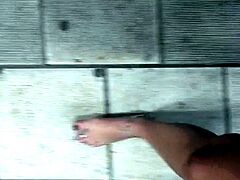 Frejas Submissive Feet aka frejassubmissivefeet OnlyFans -