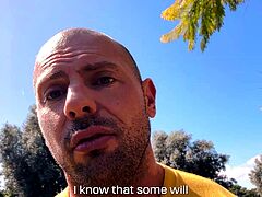 Milo Miles DOUBLE ANAL FUCKED!