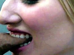 a different kind of blowjobs for riley