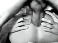 Huge Bareback Cock Amateur Video