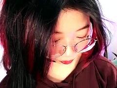 Asian Japanese teen big boobs creampie