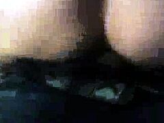 Cuckold watching and recording his wife making sex cc