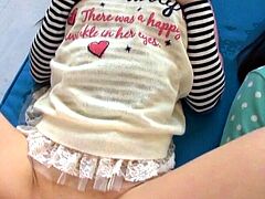 Fetching Japanese teen loves having hardcore sex
