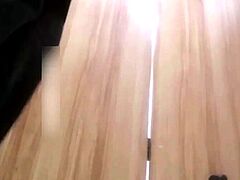 Staci Silverstone pussy and ass hidden cam massage