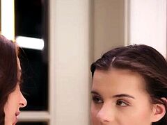 AngelsLove - Alice Kiss And Miami - The Naughty Side Of