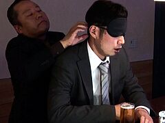 Hardcore Asian Japanese Orgy Session