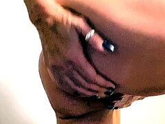 Amateur Blonde With BIG BOOBS Hot Free Cam Show