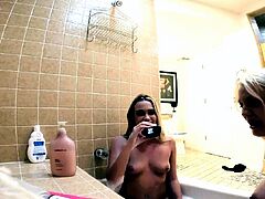 Lezzies Sex