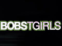 BOBSTGIRLS   My Boyfriend  The Masseuse