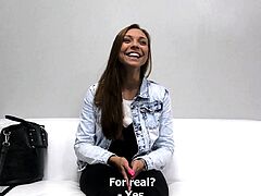 Lucie From Prague