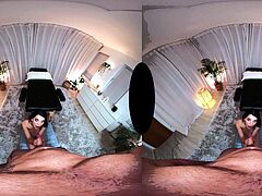 Ohana Wants Your Cum VR