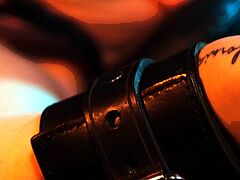 Fierce Hunks Relentless Control