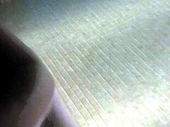 Pov amateur blowjob action