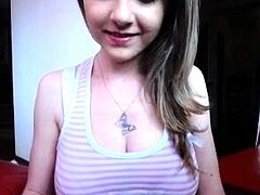 Fetish babes gag on toys