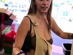 Mesmerizing Babes Shares On One Cock