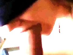 First BDSM training tied up Lauren 21