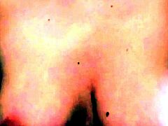 Blonde Babe Fingering